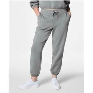 SPANX air essentials Jogger Sweatpants